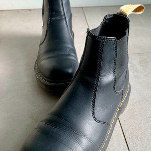 VEGAN 2976 FELIX CHELSEA BOOTS